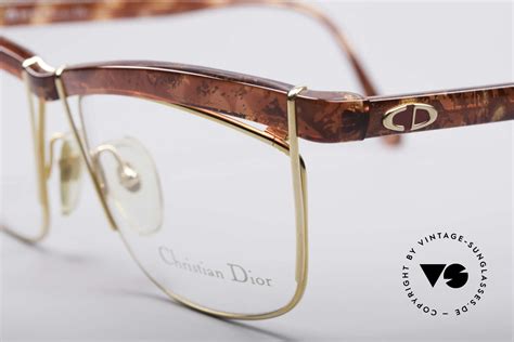 dior glasses frames with metal arms|vintage Dior glasses frames.